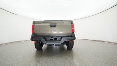 2026 Toyota Tacoma i-FORCE MAX Tacoma Trailhunter
