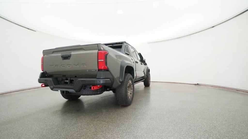 2026 Toyota Tacoma i-FORCE MAX Tacoma Trailhunter