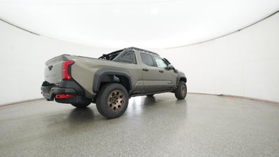 2026 Toyota Tacoma i-FORCE MAX Tacoma Trailhunter