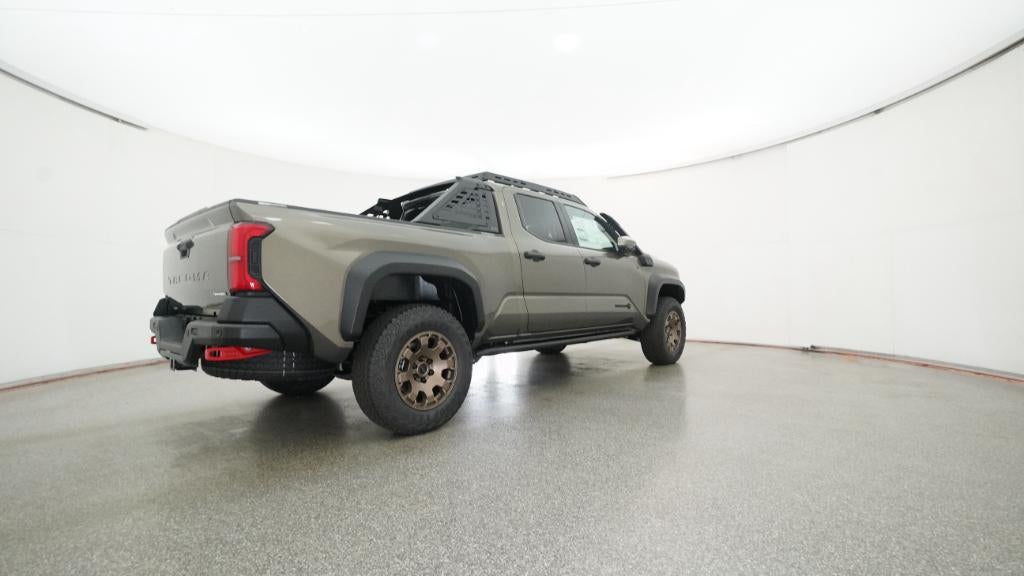 2026 Toyota Tacoma i-FORCE MAX Tacoma Trailhunter