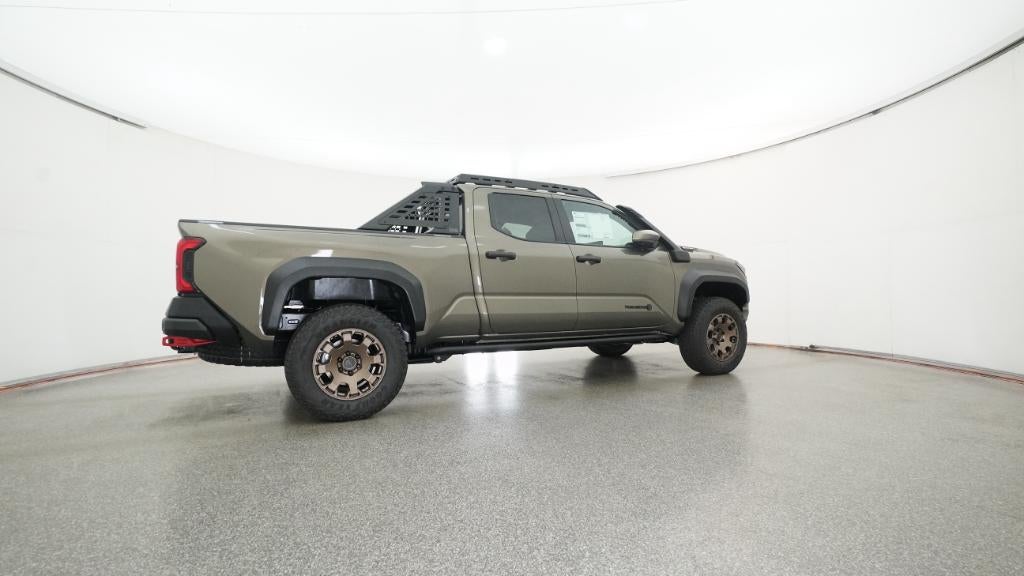 2026 Toyota Tacoma i-FORCE MAX Tacoma Trailhunter