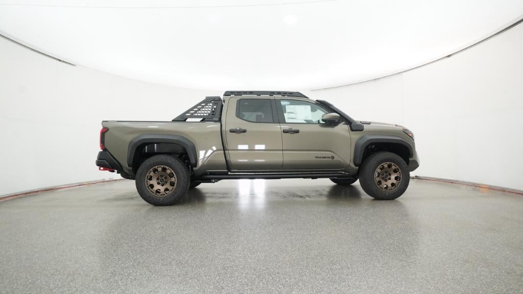 2026 Toyota Tacoma i-FORCE MAX Tacoma Trailhunter