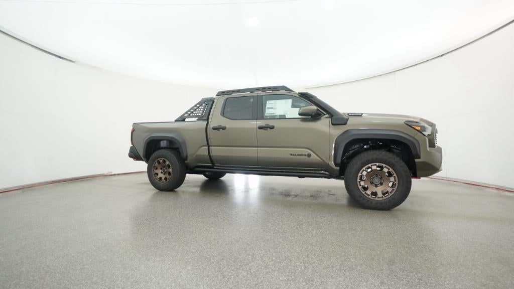 2026 Toyota Tacoma i-FORCE MAX Tacoma Trailhunter