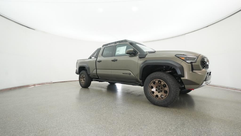 2026 Toyota Tacoma i-FORCE MAX Tacoma Trailhunter