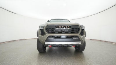2026 Toyota Tacoma i-FORCE MAX Tacoma Trailhunter