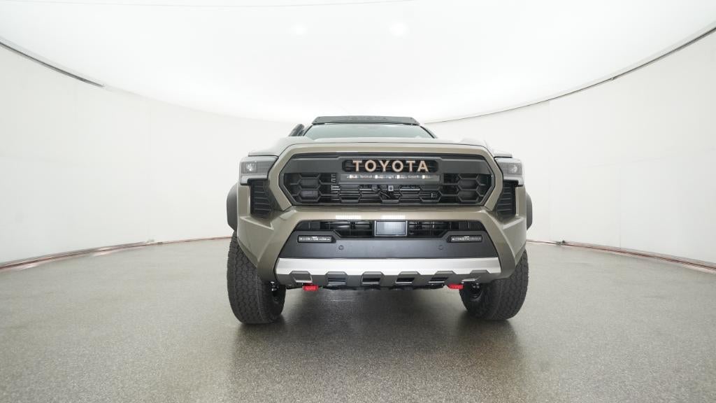 2026 Toyota Tacoma i-FORCE MAX Tacoma Trailhunter