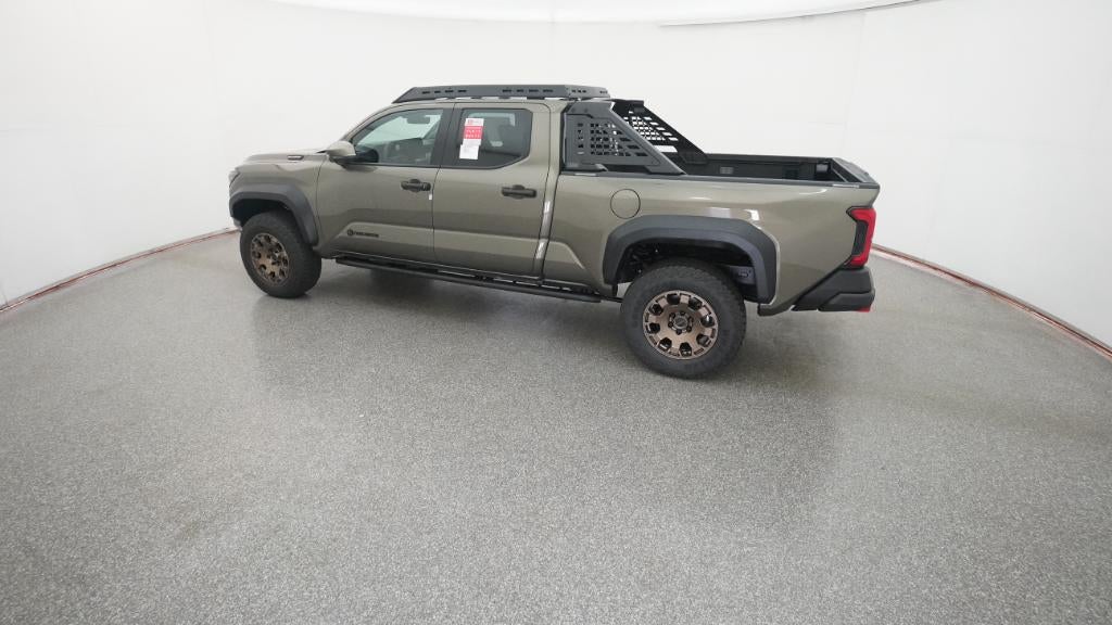 2026 Toyota Tacoma i-FORCE MAX Tacoma Trailhunter