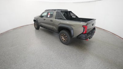 2026 Toyota Tacoma i-FORCE MAX Tacoma Trailhunter
