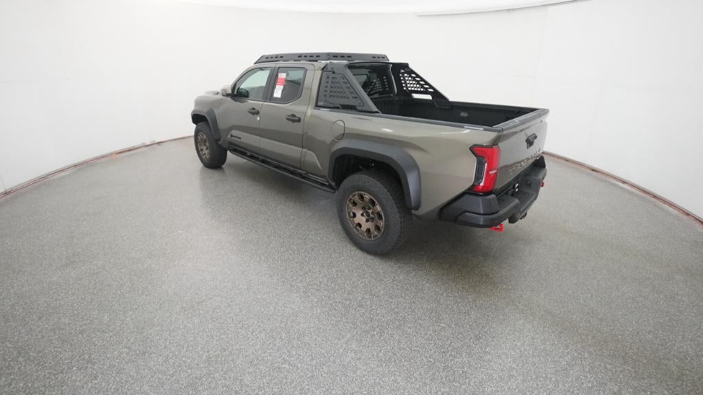 2026 Toyota Tacoma i-FORCE MAX Tacoma Trailhunter