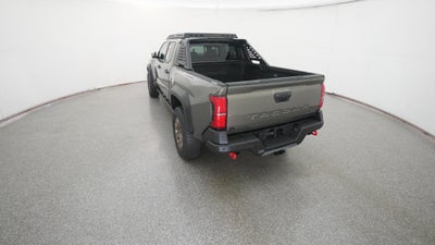 2026 Toyota Tacoma i-FORCE MAX Tacoma Trailhunter