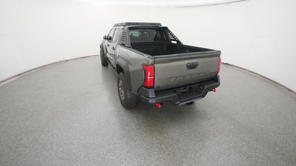 2026 Toyota Tacoma i-FORCE MAX Tacoma Trailhunter