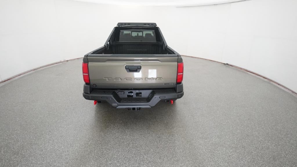 2026 Toyota Tacoma i-FORCE MAX Tacoma Trailhunter