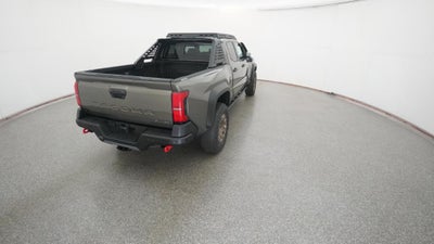 2026 Toyota Tacoma i-FORCE MAX Tacoma Trailhunter
