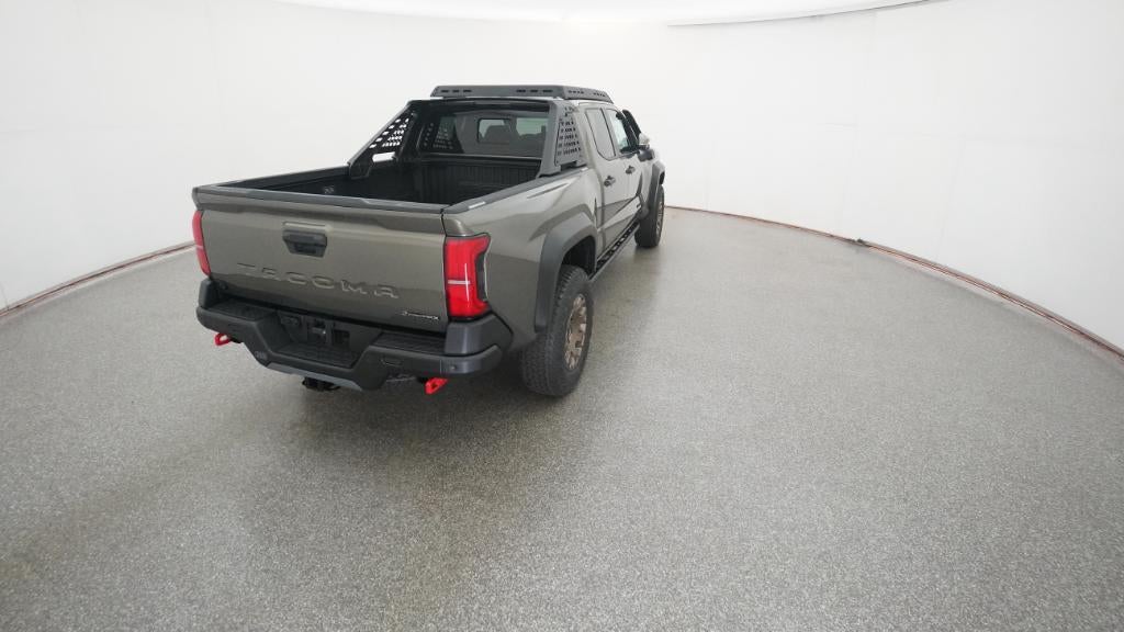 2026 Toyota Tacoma i-FORCE MAX Tacoma Trailhunter