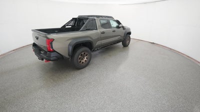 2026 Toyota Tacoma i-FORCE MAX Tacoma Trailhunter