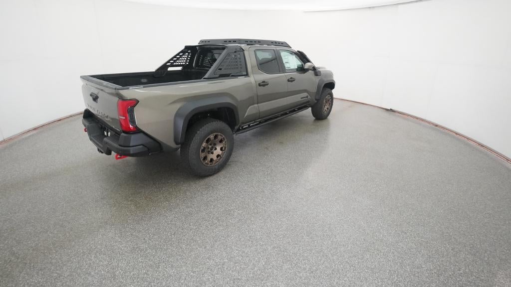 2026 Toyota Tacoma i-FORCE MAX Tacoma Trailhunter