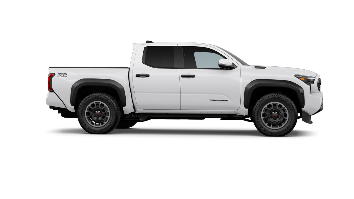 2026 Toyota Tacoma i-FORCE MAX Tacoma TRD Off-Road