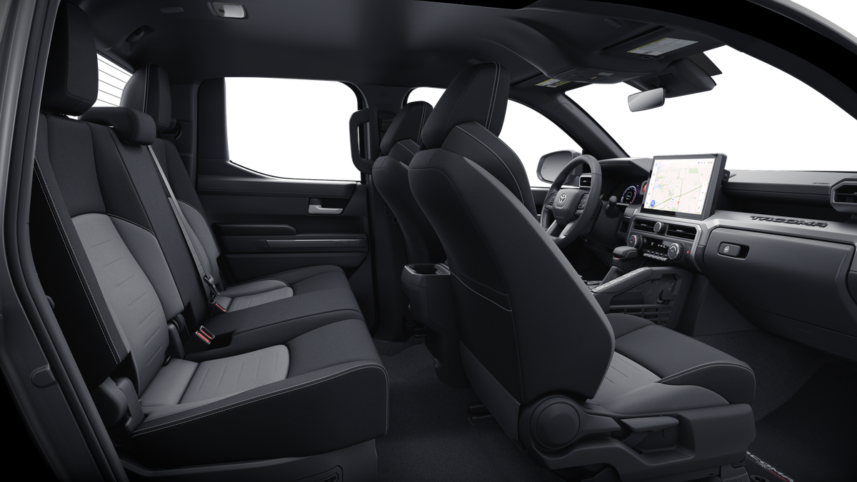 2026 Toyota Tacoma i-FORCE MAX Tacoma TRD Off-Road
