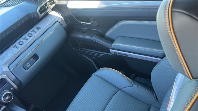 2026 Toyota Tacoma i-FORCE MAX Tacoma Trailhunter