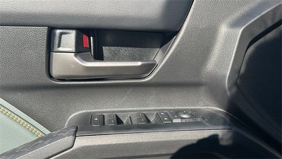 2026 Toyota Tacoma i-FORCE MAX Tacoma Trailhunter