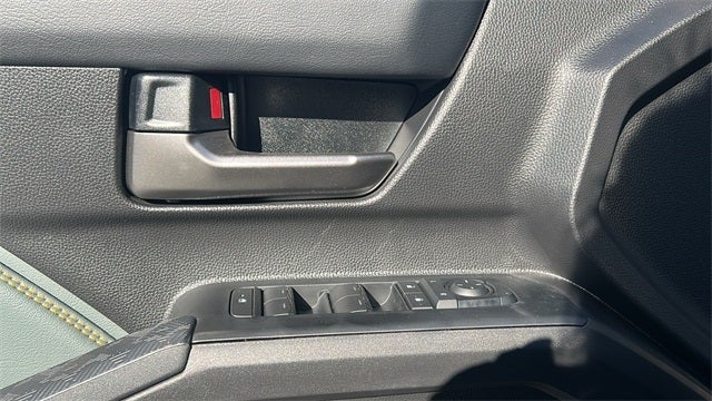 2026 Toyota Tacoma i-FORCE MAX Tacoma Trailhunter