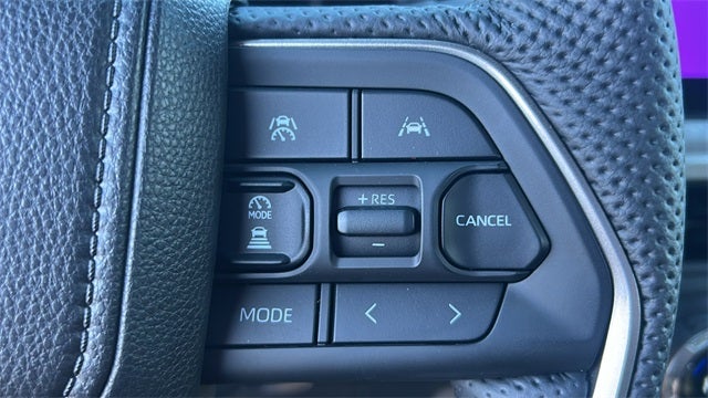 2026 Toyota Tacoma i-FORCE MAX Tacoma Trailhunter