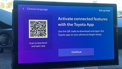 2026 Toyota Tacoma i-FORCE MAX Tacoma Trailhunter