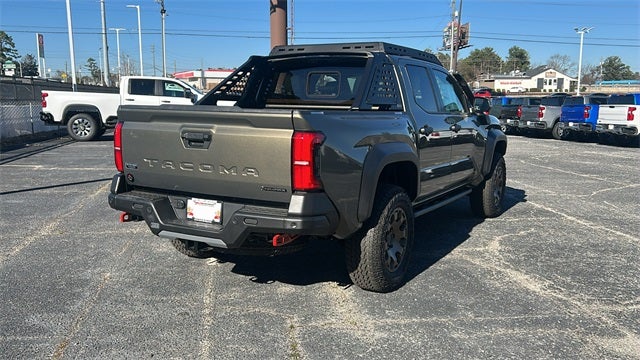 2026 Toyota Tacoma i-FORCE MAX Tacoma Trailhunter