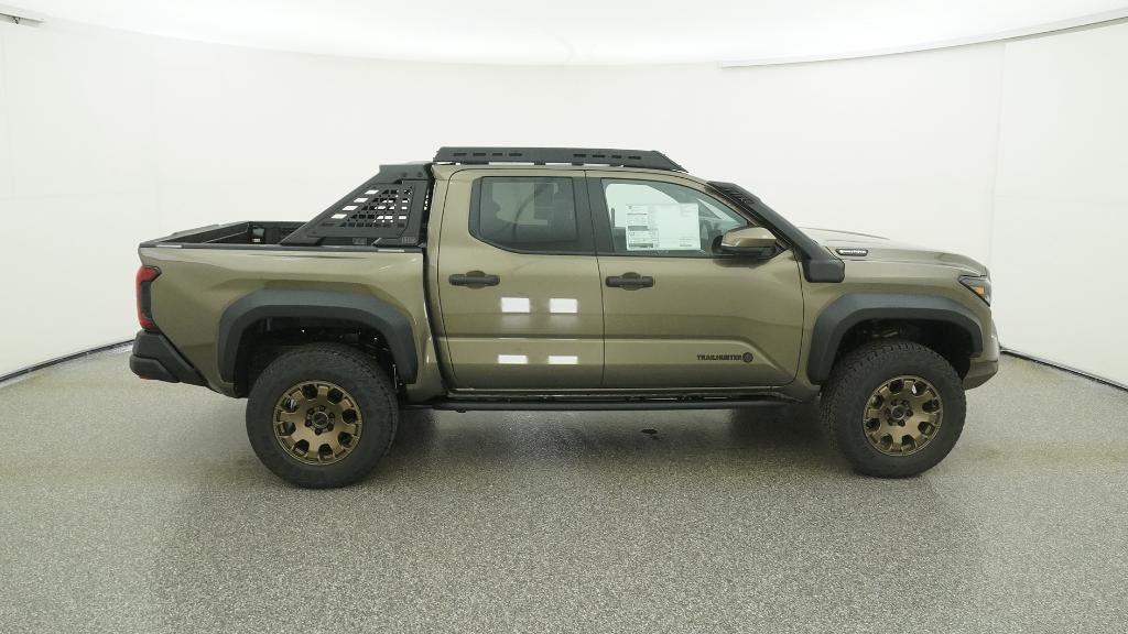 2026 Toyota Tacoma i-FORCE MAX Tacoma Trailhunter