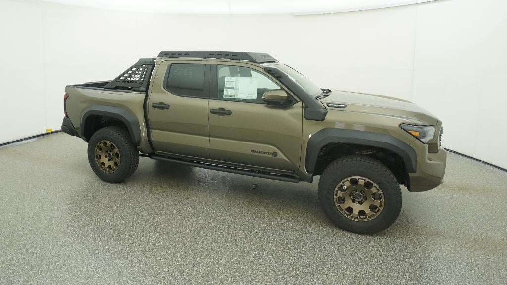 2026 Toyota Tacoma i-FORCE MAX Tacoma Trailhunter