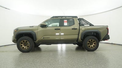 2026 Toyota Tacoma i-FORCE MAX Tacoma Trailhunter