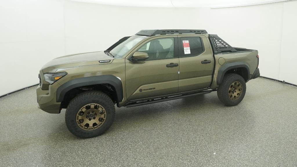2026 Toyota Tacoma i-FORCE MAX Tacoma Trailhunter