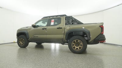 2026 Toyota Tacoma i-FORCE MAX Tacoma Trailhunter