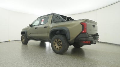 2026 Toyota Tacoma i-FORCE MAX Tacoma Trailhunter