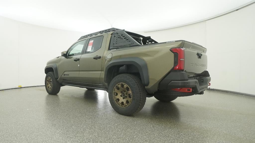2026 Toyota Tacoma i-FORCE MAX Tacoma Trailhunter