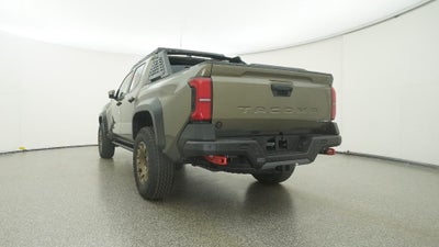 2026 Toyota Tacoma i-FORCE MAX Tacoma Trailhunter