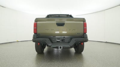 2026 Toyota Tacoma i-FORCE MAX Tacoma Trailhunter