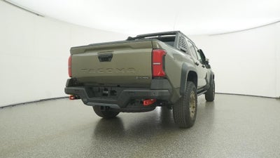 2026 Toyota Tacoma i-FORCE MAX Tacoma Trailhunter