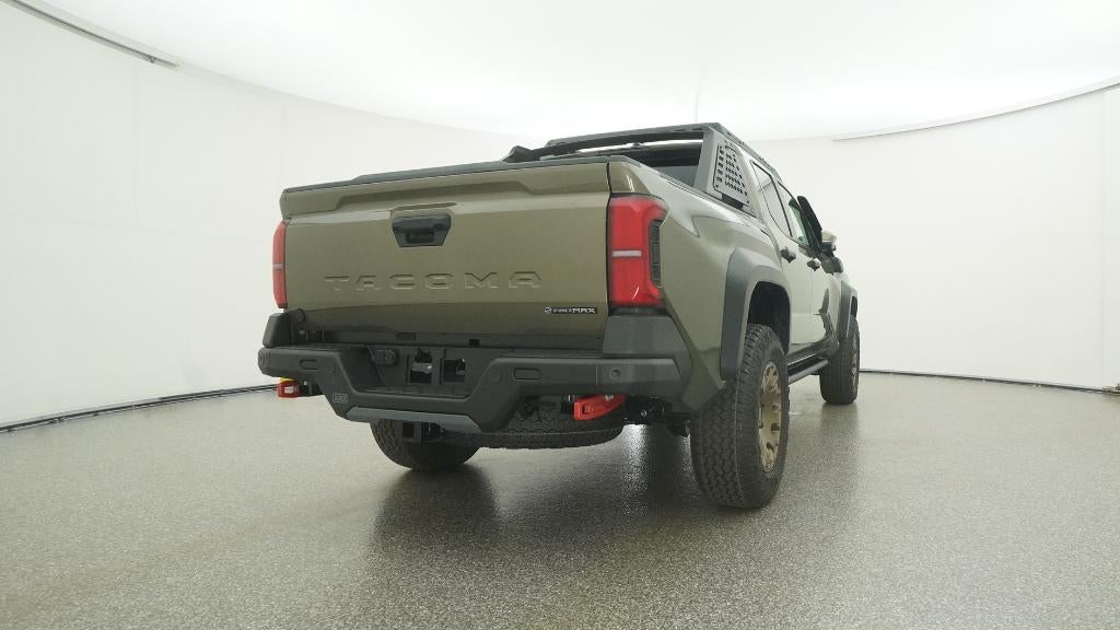 2026 Toyota Tacoma i-FORCE MAX Tacoma Trailhunter