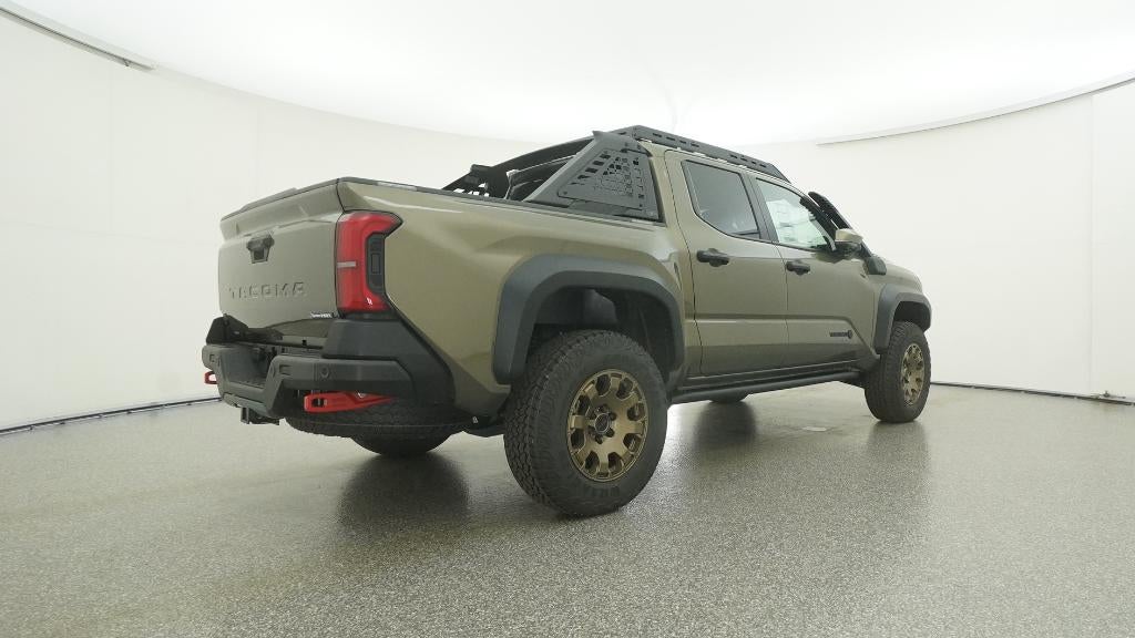 2026 Toyota Tacoma i-FORCE MAX Tacoma Trailhunter