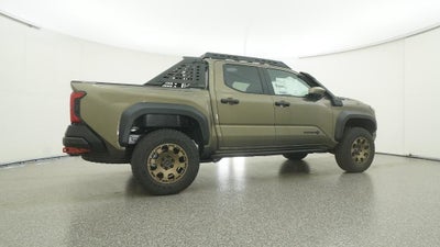 2026 Toyota Tacoma i-FORCE MAX Tacoma Trailhunter