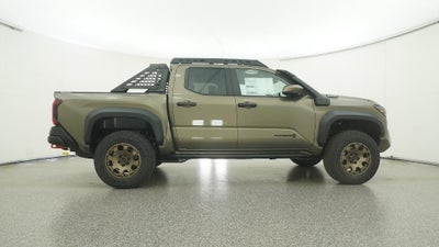 2026 Toyota Tacoma i-FORCE MAX Tacoma Trailhunter