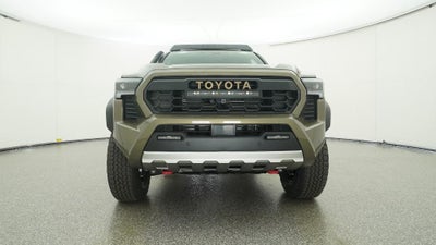 2026 Toyota Tacoma i-FORCE MAX Tacoma Trailhunter