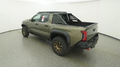2026 Toyota Tacoma i-FORCE MAX Tacoma Trailhunter