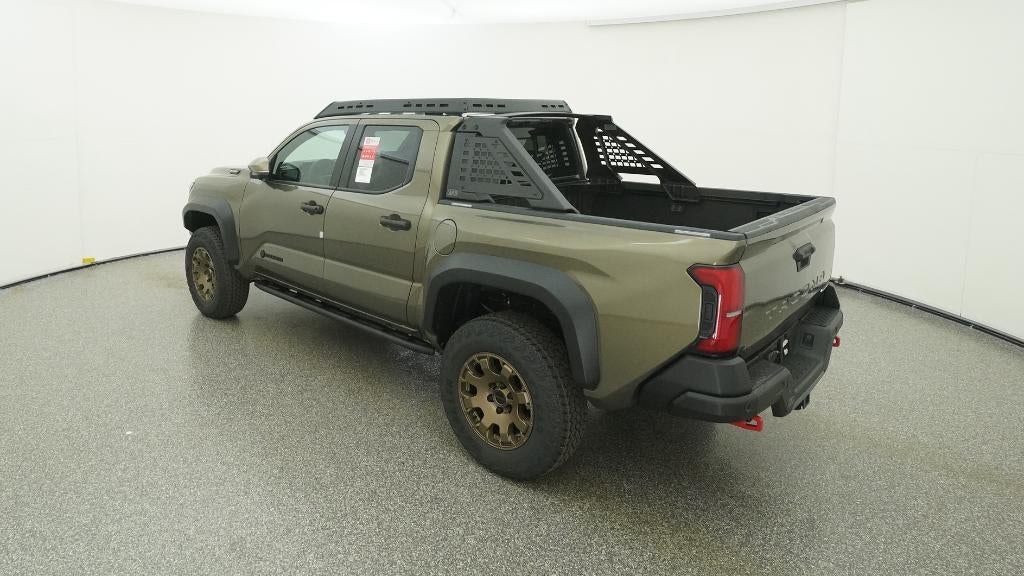 2026 Toyota Tacoma i-FORCE MAX Tacoma Trailhunter