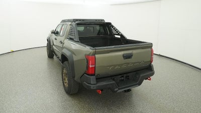 2026 Toyota Tacoma i-FORCE MAX Tacoma Trailhunter