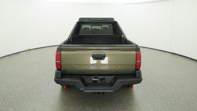 2026 Toyota Tacoma i-FORCE MAX Tacoma Trailhunter