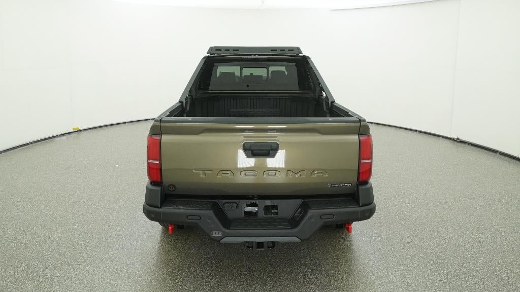 2026 Toyota Tacoma i-FORCE MAX Tacoma Trailhunter