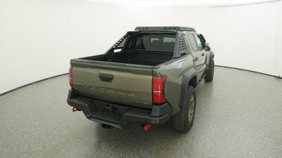 2026 Toyota Tacoma i-FORCE MAX Tacoma Trailhunter