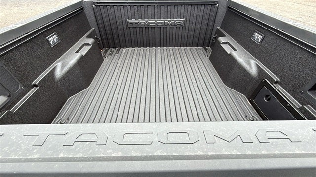 2025 Toyota Tacoma i-FORCE MAX Tacoma TRD Off-Road